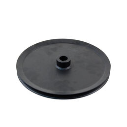 MTD Genuine Part 756-0475 Genuine Parts Snow Thrower Pulley Auger V Pulley ... MTD Genuine Part 756-0475 Genuine Parts Snow Thrower Pulley Auger V Pulley ...
